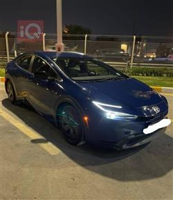 تويوتا بريوس